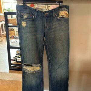 Joe's Vintage Series 1971